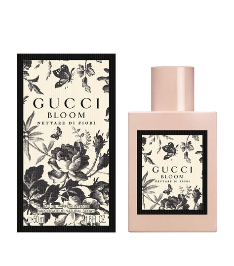 gucci bloom nettare di fiori prezzo acqua e sapone